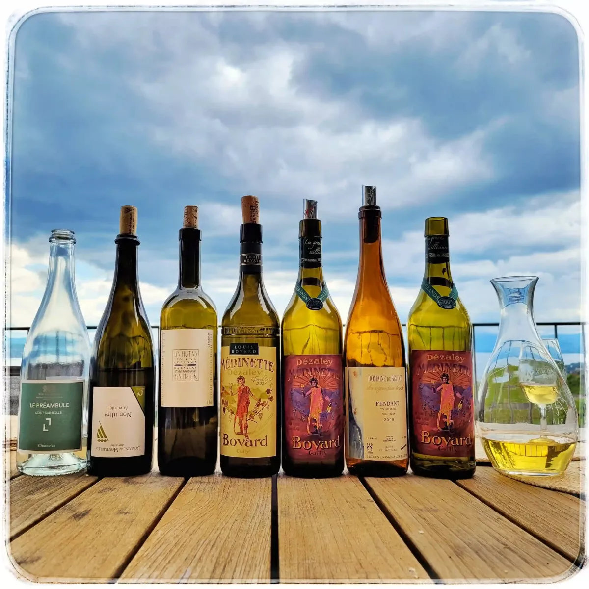 Chasselasterclass©️ N°2 [événement privé]