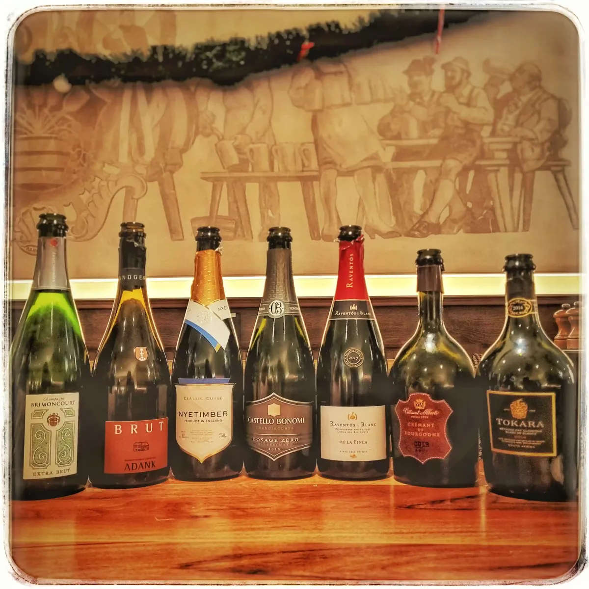 Méthodes Traditionnelles du monde