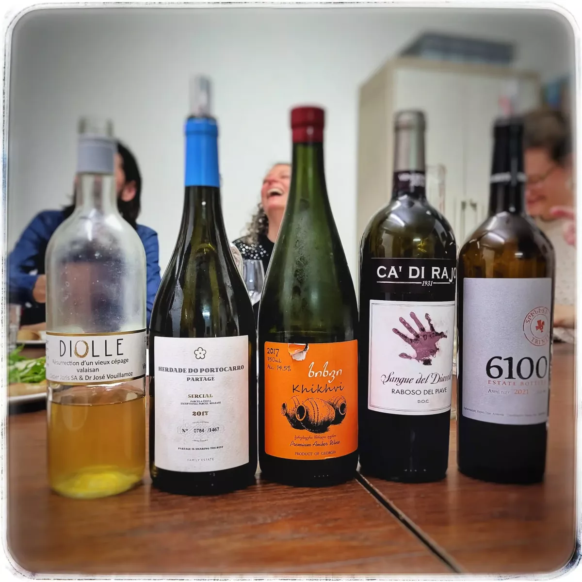 Cépages rares, exotiques et fascinants