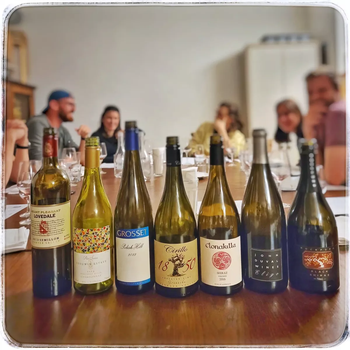 Incroyable Australie