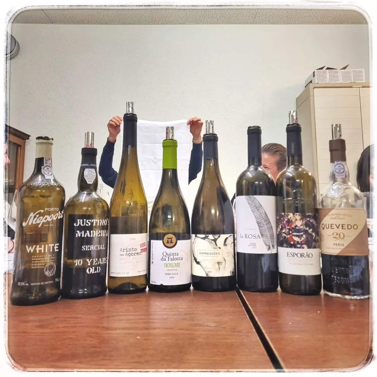 Portugal, une exploration 