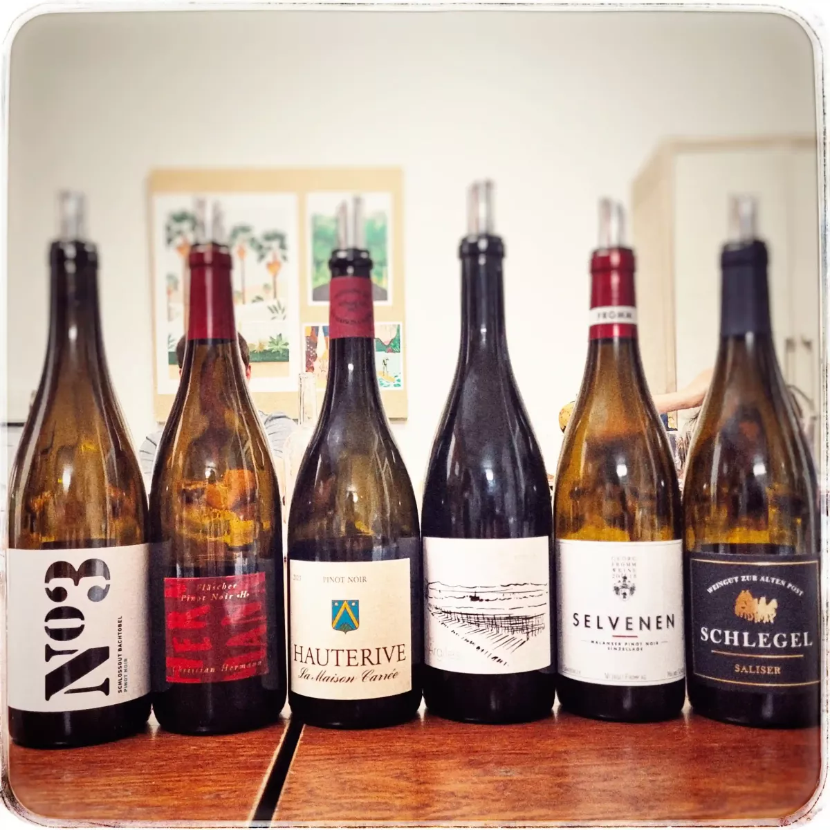 Pinot Noir 🇨🇭 2.0